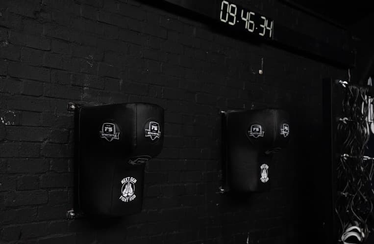 Punching Bags