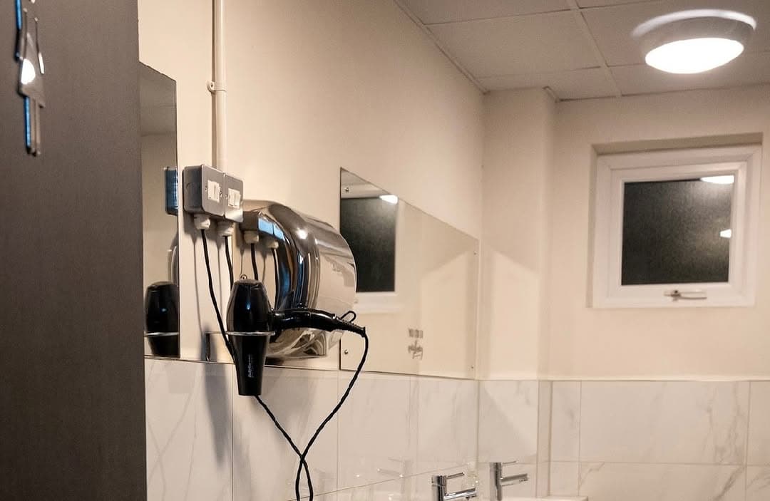 Premium Showers